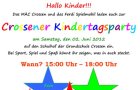 Kinderfest 2012