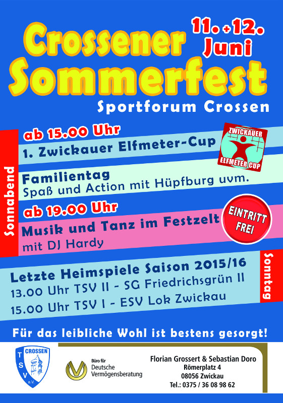 sommerfest2016