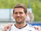 Torschützenkönig 2013/14 Tobias Düring