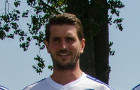 Tobias Düring TSV Crossen