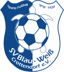 SV Blau-Weiß Crottendorf