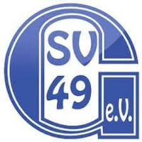 SV Großrückerswalde 49