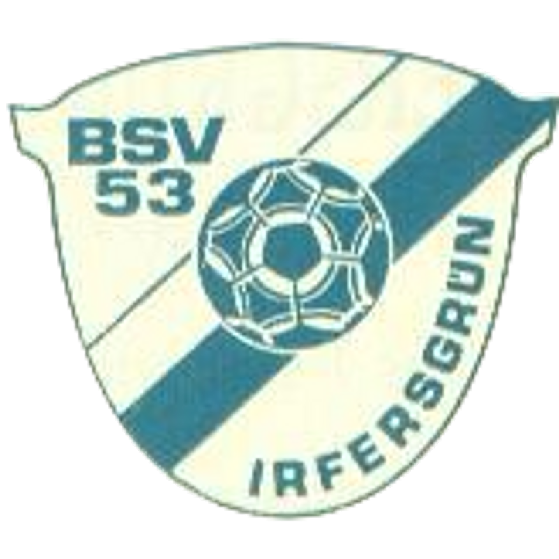 BSV 53 Irfersgrün
