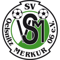 SV Merkur 06 Oelsnitz