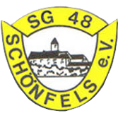 SpG SG 48 Schönfels 2/TSV Lichtentanne
