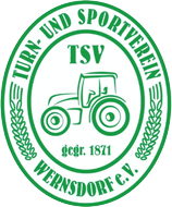 SpG TSV Wernsdorf / SV 46 Mosel 2