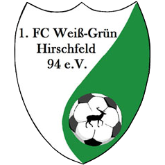 1.FC Weiß-Grün Hirschfeld 94
