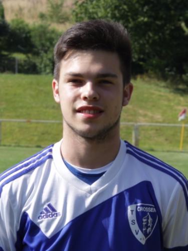 Foto von 17. Danny Ullrich