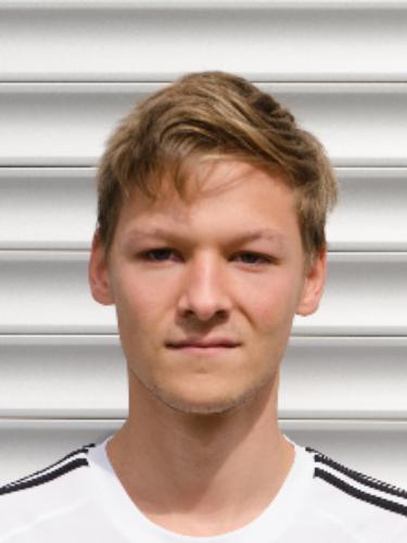 Foto von 10. Max Kirsche