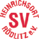 SV Heinrichsort/Rödlitz
