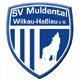 SV Muldental Wilkau-Haßlau