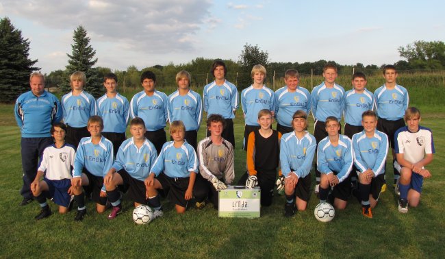 TSV Crossen C-Jugend 201112