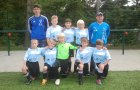 E1-Jugend TSV Crossen