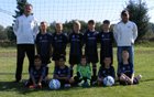 E2-Jugend des TSV Crossen