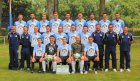 1.Mannschaft TSV Crossen