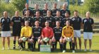 2.Mannschaft TSV Crossen Saison 2013/14