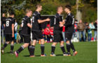 Pokal TSVII gegen Lichtenstein