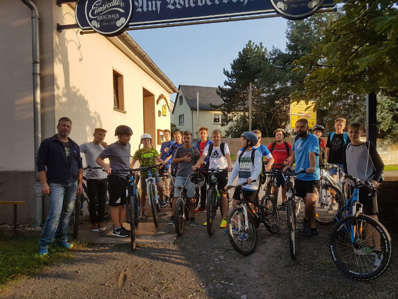 cfahrradtor
