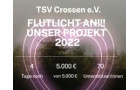 geschafft