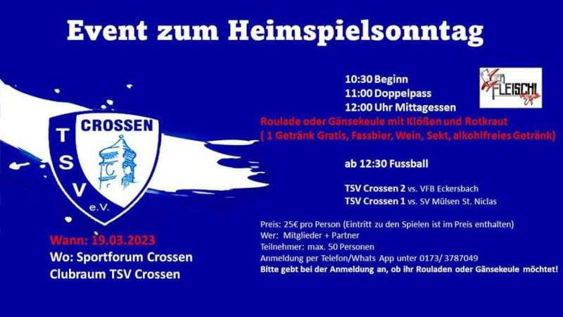 heimspielevent 19032023
