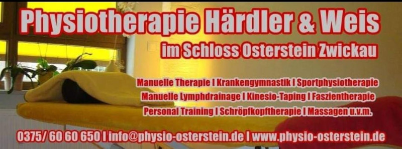 Physiotherapie Härdler & Weis