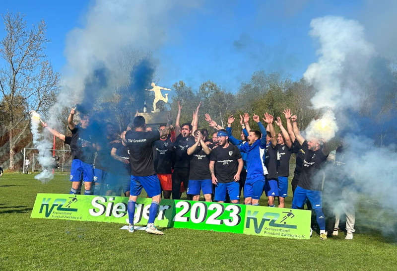 pokalsieg 2023