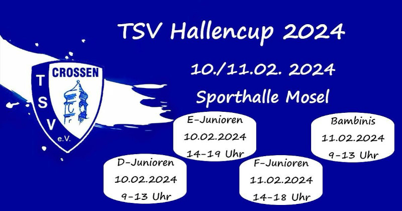 tsv hallencup 2024