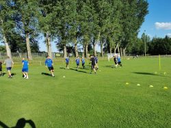 trainingsauftakt_2024_02