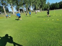 trainingsauftakt_2024_03