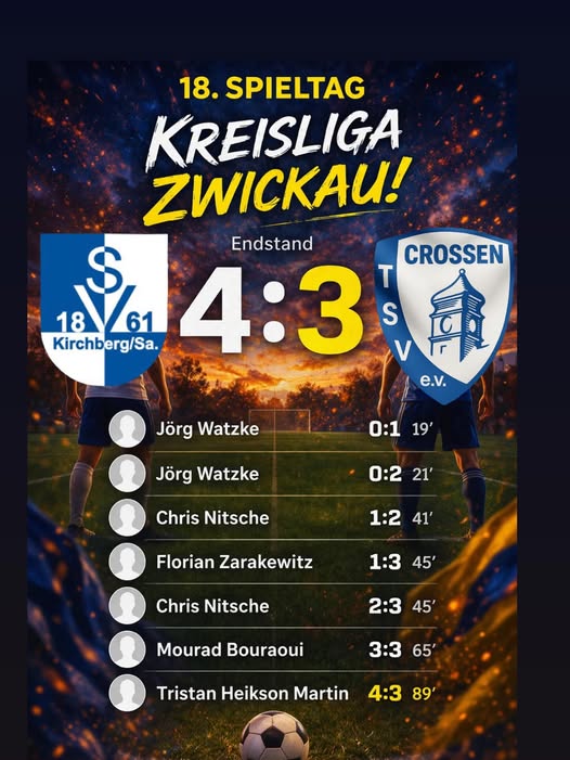 ergebnis zweite 12042026