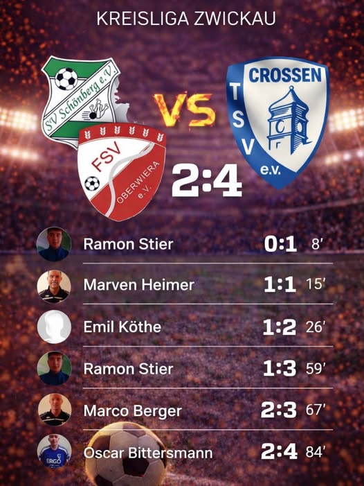 ergebnis zweite 15032026