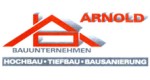 Arnold GmbH Bauunternehmen