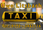 Taxi Litzbach