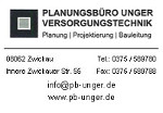 Planungsbüro Unger