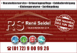 Haus- und Bauservice René Seidel