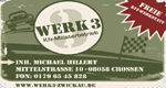 Freie Werkstatt Werk3