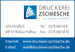 Druckerei Zschiesche