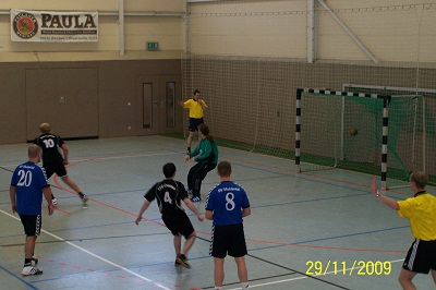 Spiel 29