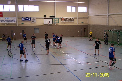 Spiel 29