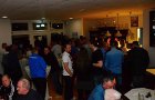 1.Blau-Weiße Nacht des TSV Crossen